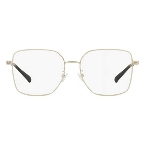 michael kors naxos|Michael Kors™ Naxos MK3056 Square Eyeglasses .